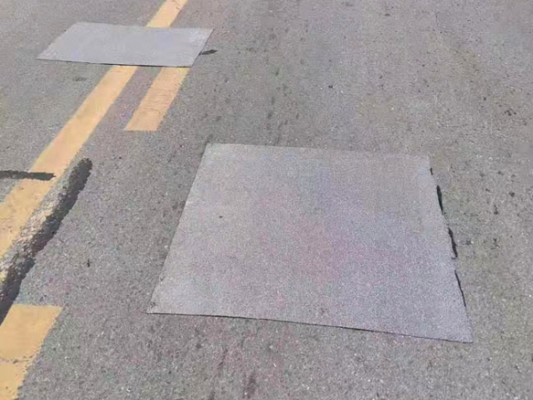 防裂貼抗裂貼