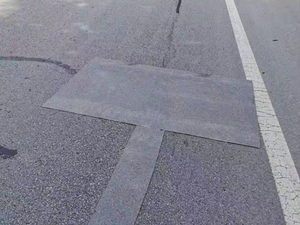 防裂貼抗裂貼