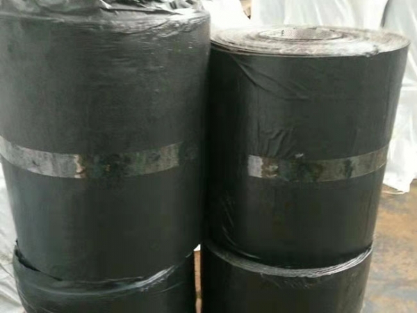 防裂貼抗裂貼